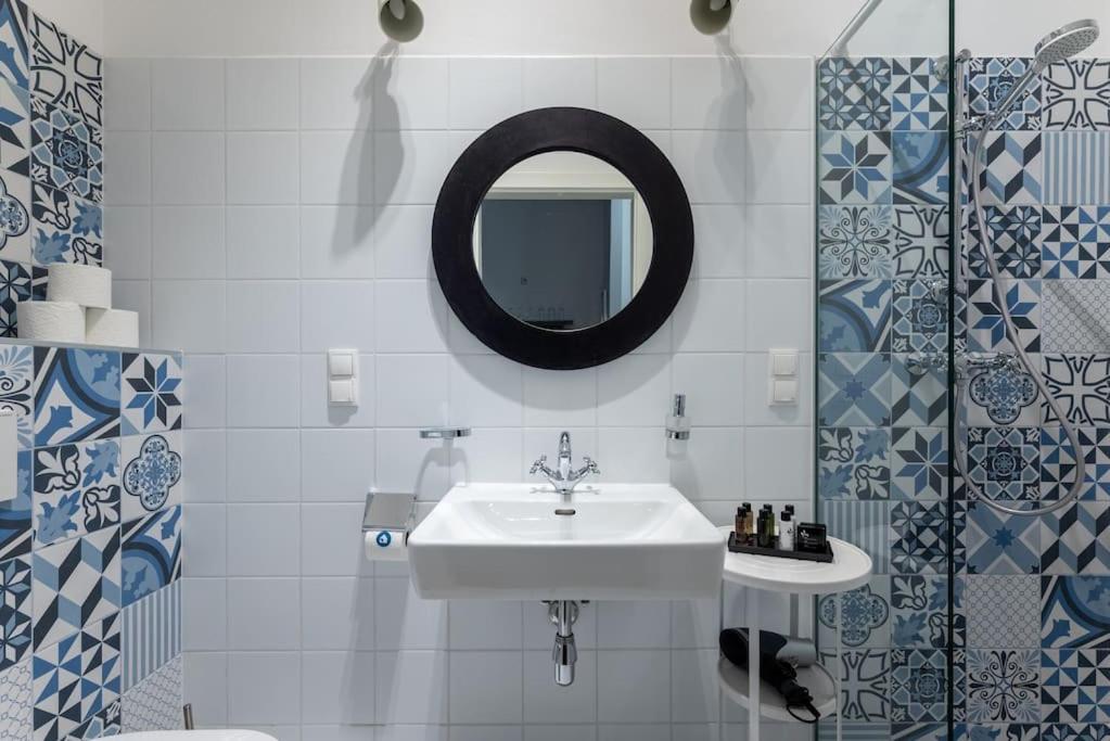 Compact Studio Near Center By Hm Viena Exterior foto