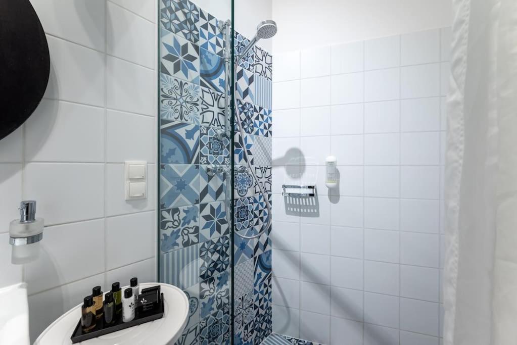 Compact Studio Near Center By Hm Viena Exterior foto